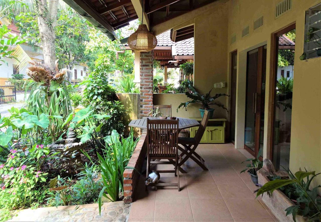 Pondok Pakuan Bogor Exteriér fotografie