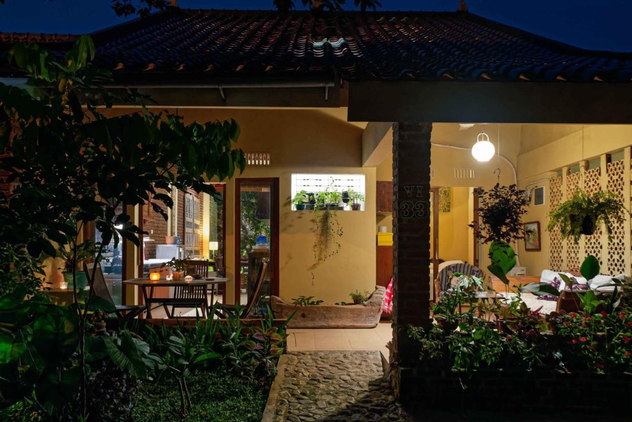 Pondok Pakuan Bogor Exteriér fotografie