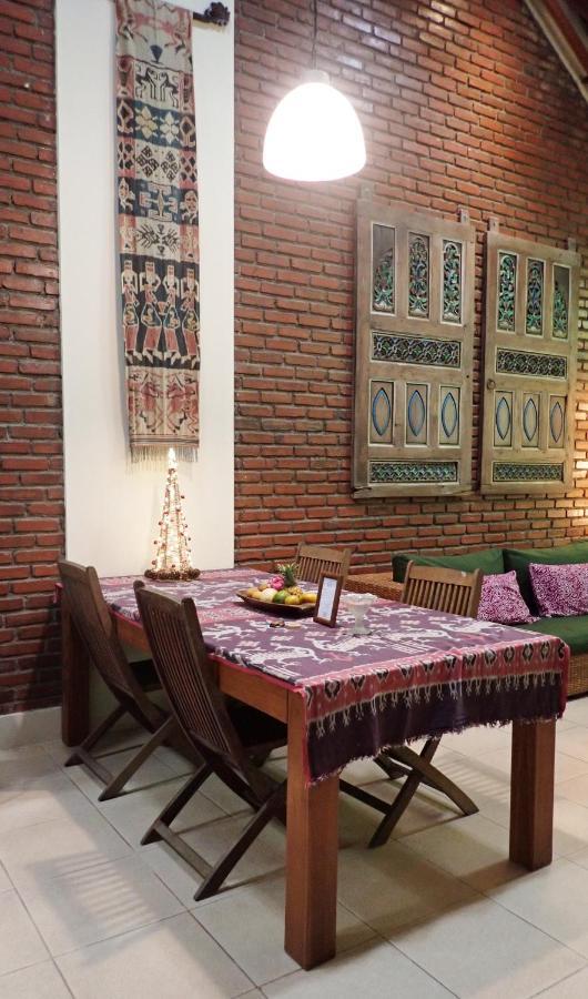 Pondok Pakuan Bogor Exteriér fotografie