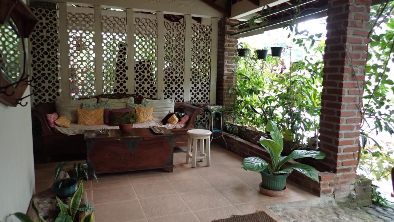 Pondok Pakuan Bogor Exteriér fotografie