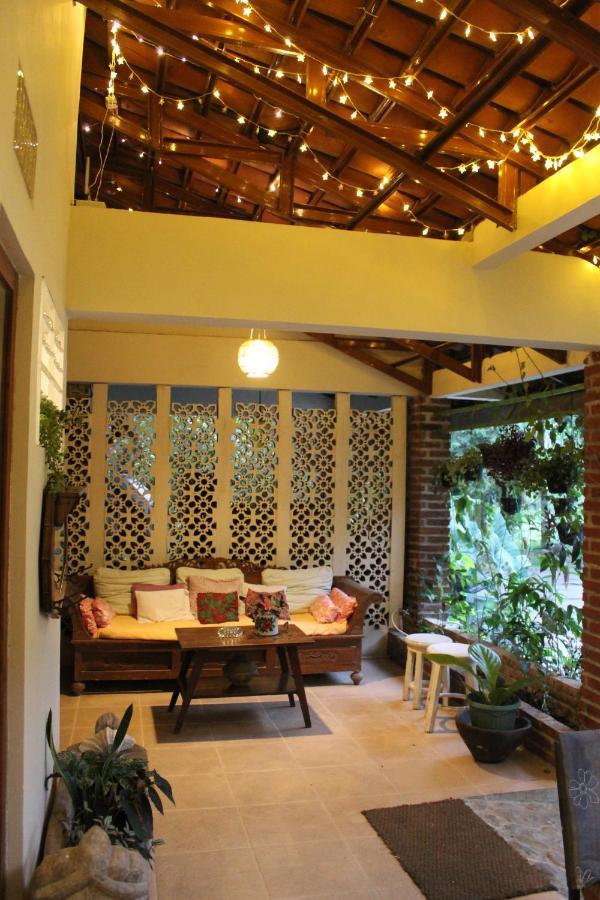 Pondok Pakuan Bogor Exteriér fotografie