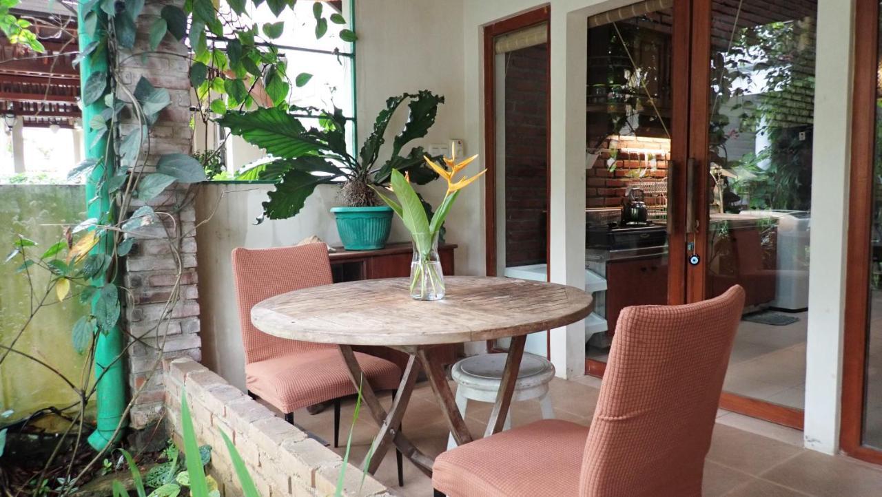 Pondok Pakuan Bogor Exteriér fotografie