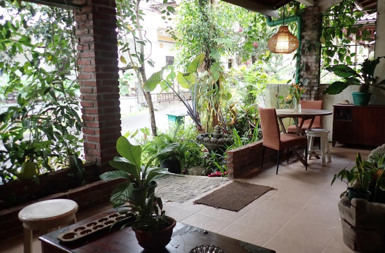 Pondok Pakuan Bogor Exteriér fotografie