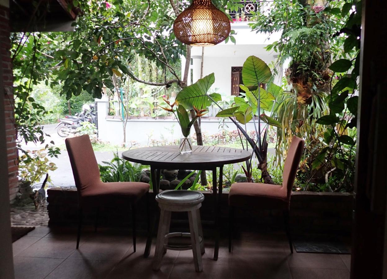 Pondok Pakuan Bogor Exteriér fotografie