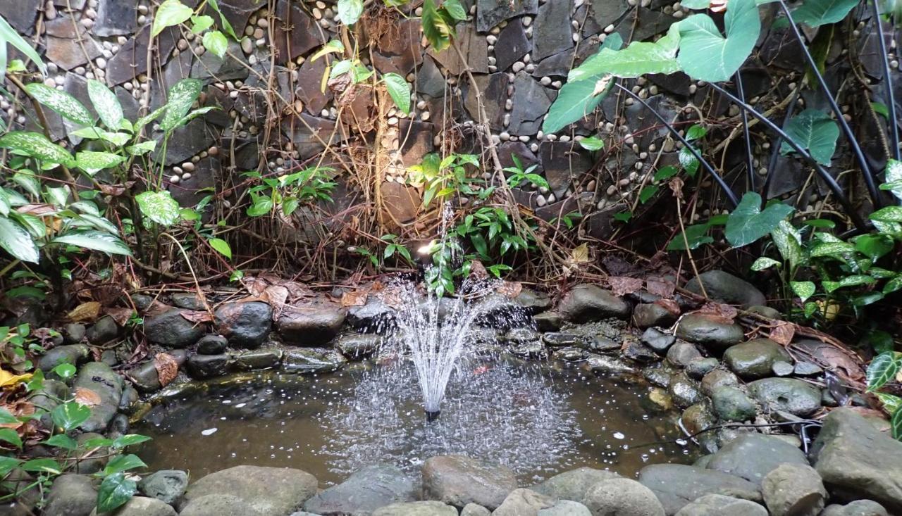 Pondok Pakuan Bogor Exteriér fotografie